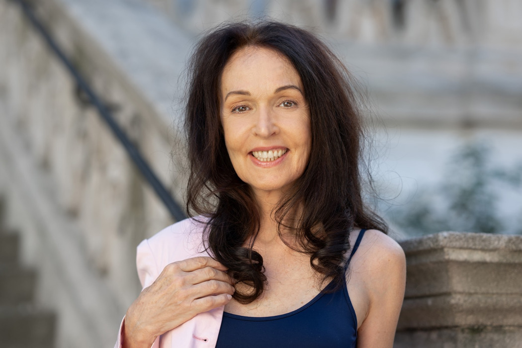 © Michaela Krauss-Boneau 2023