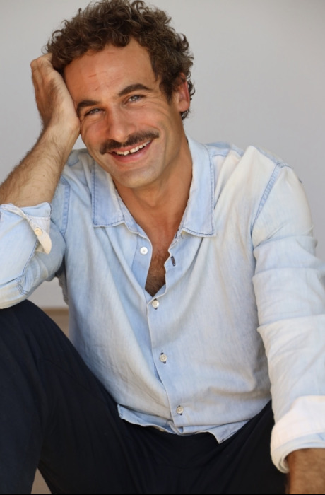 © Monsieur Kay 2024