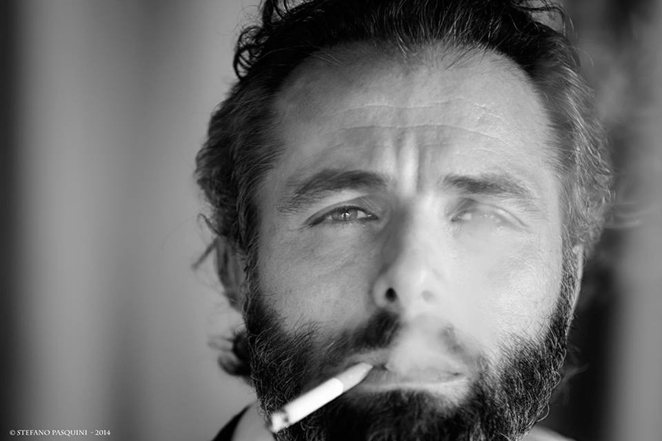 © Foto by Stefano Pasquini 2014