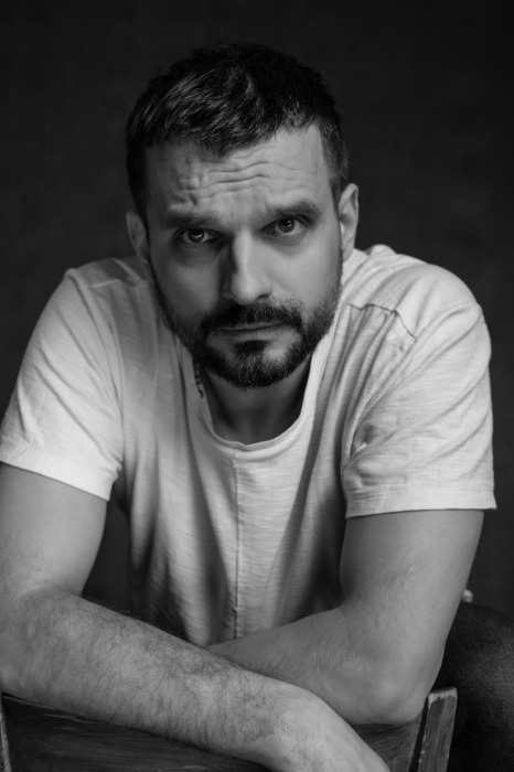 © Patrycja Wiercichowska