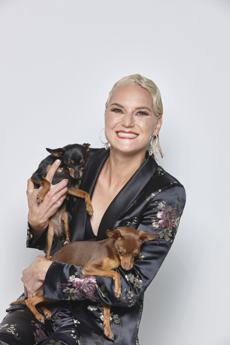 © Orion Dahlmann 2022