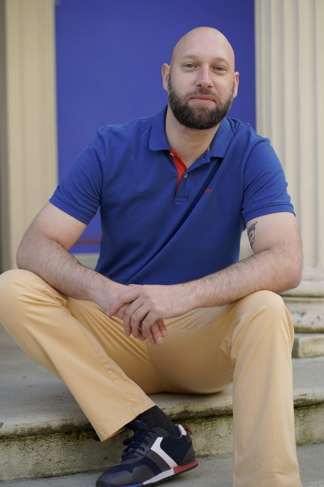 © René Sotona