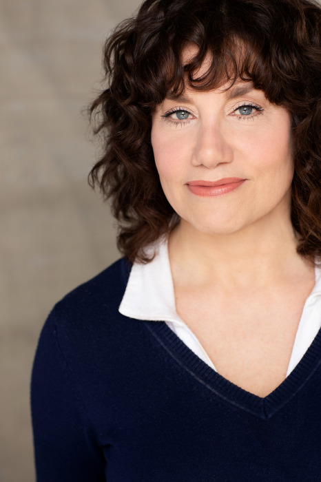 © Dana Patrick 2024