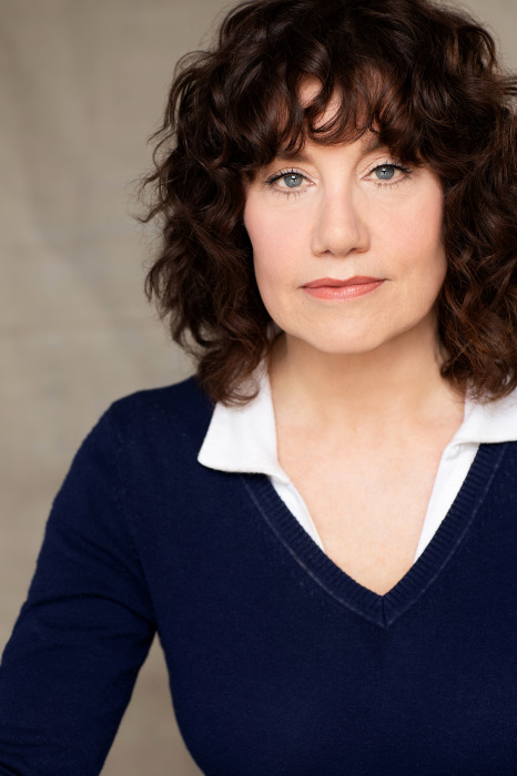 © Dana Patrick 2024