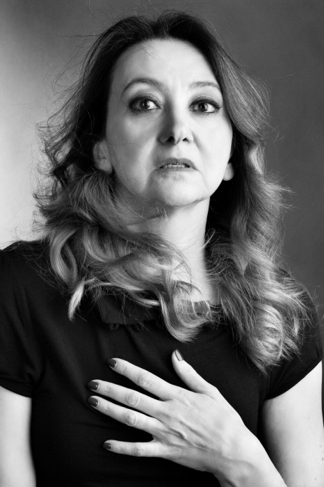 © Laura Salvinelli 2023