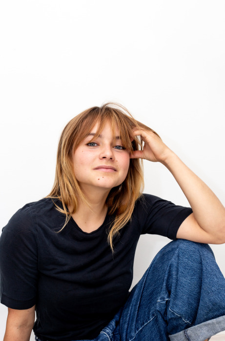 © Liv van der Hamp 2023