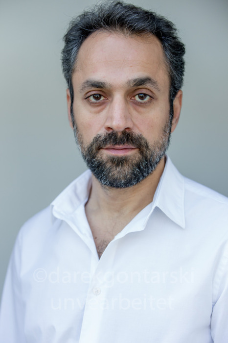 © Darek Gontarski 2021