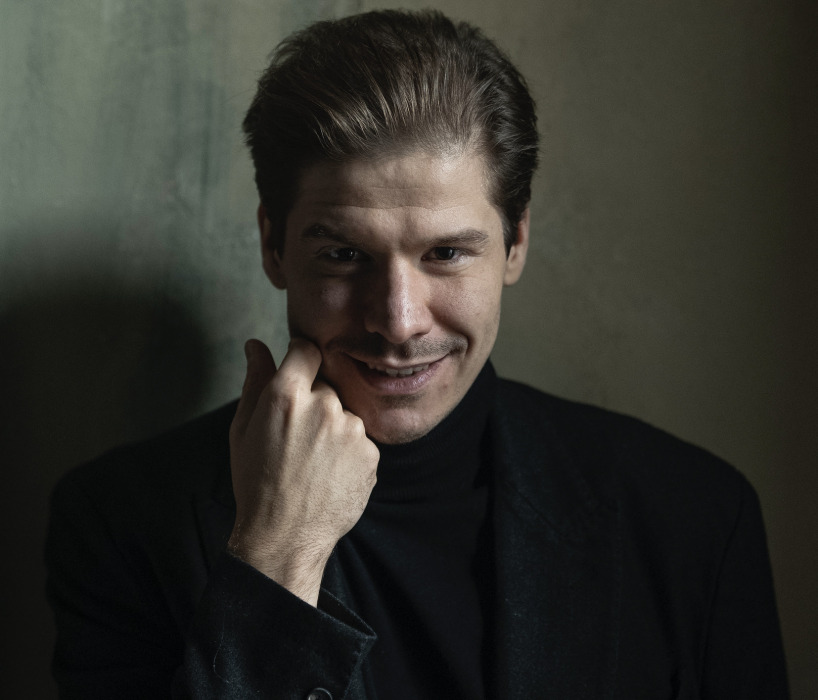 © Mitya Borodin 2023