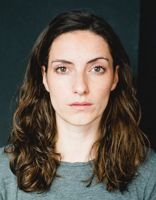 © Sarah Domandl 2023