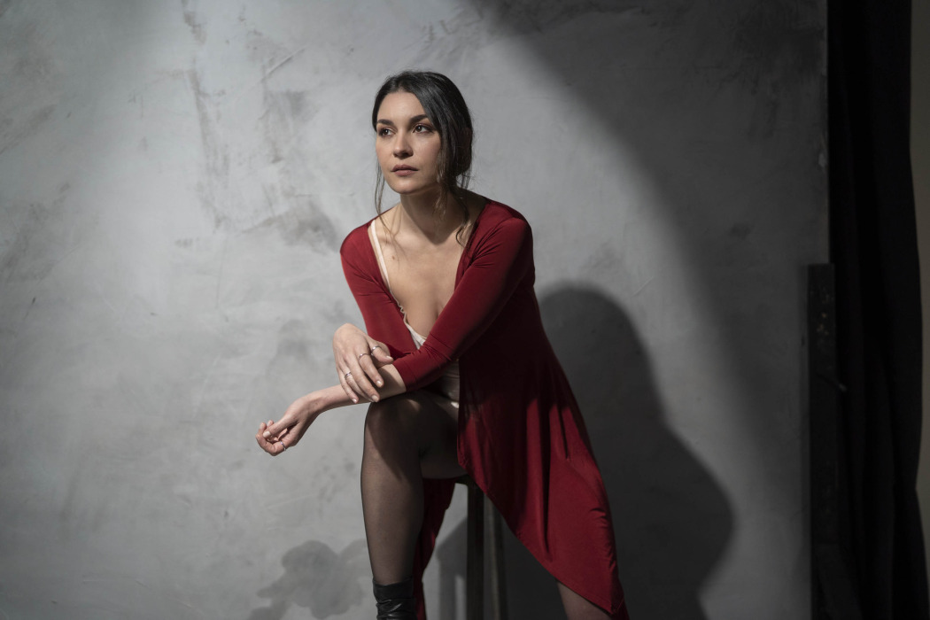 © Paolo Palmieri 2023