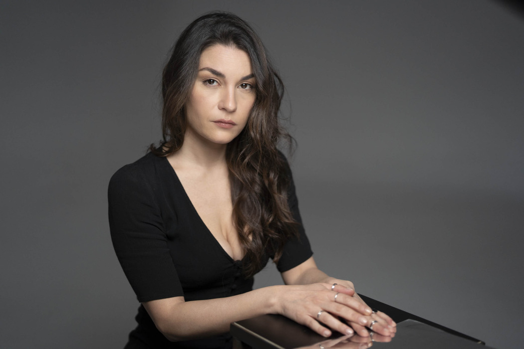 © Paolo Palmieri 2023