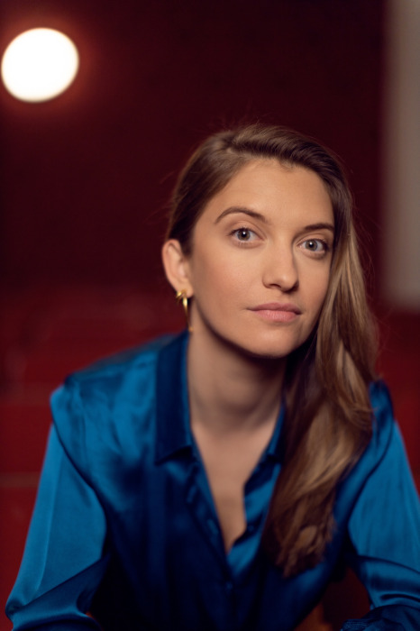 © © Victoria Nazarova / Die Bühne 2024
