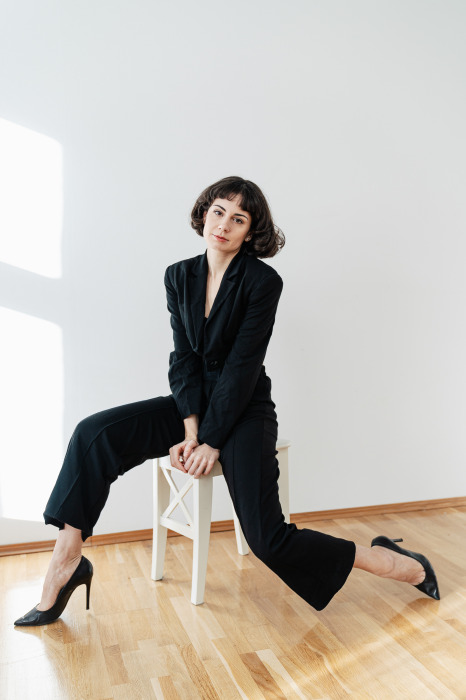 © Saskia Allers 2024