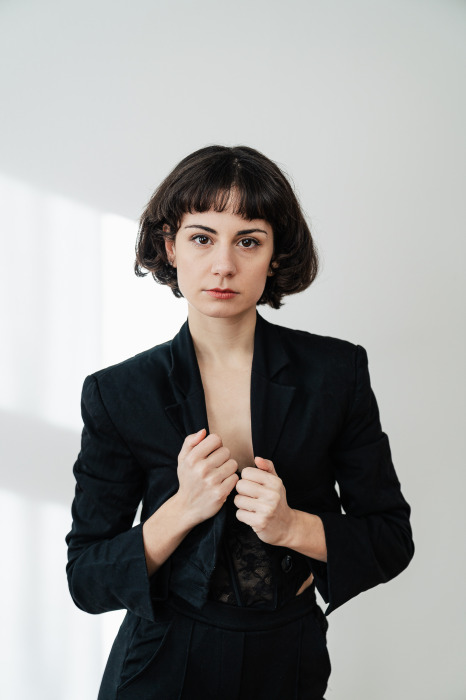 © Saskia Allers 2024