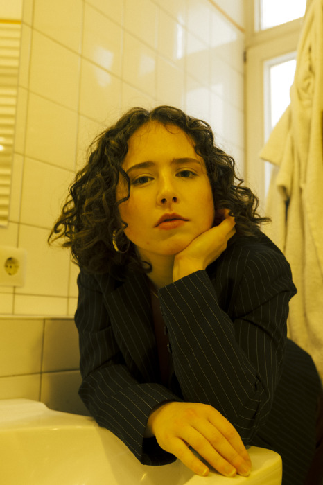 © Leonie Braun 2023