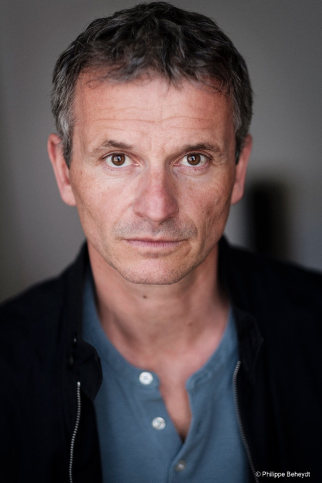 © Philippe Beheydt 2022