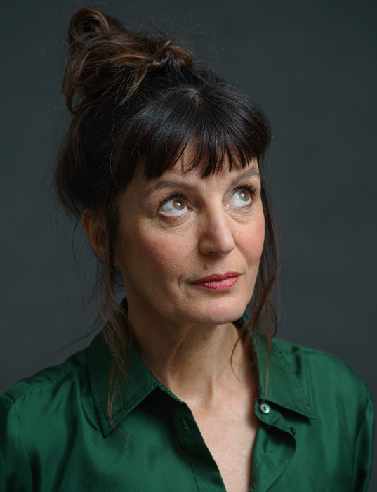 © Tiberio Sorvillo 2024