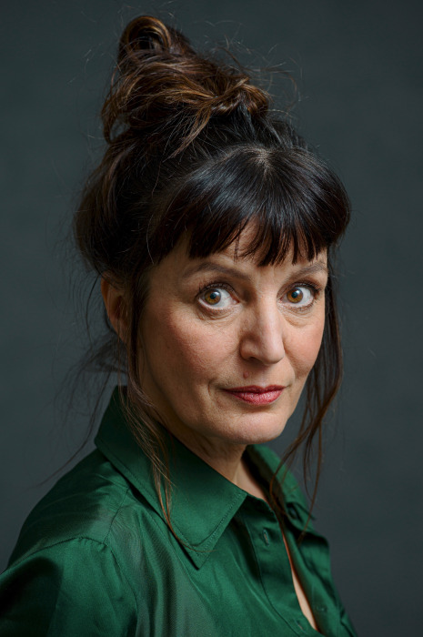 © Tiberio Sorvillo 2024