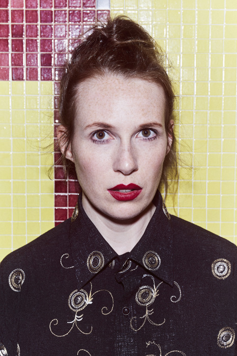 © Hilde van Mas 2024