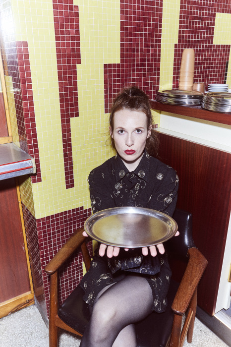 © Hilde van Mas 2024