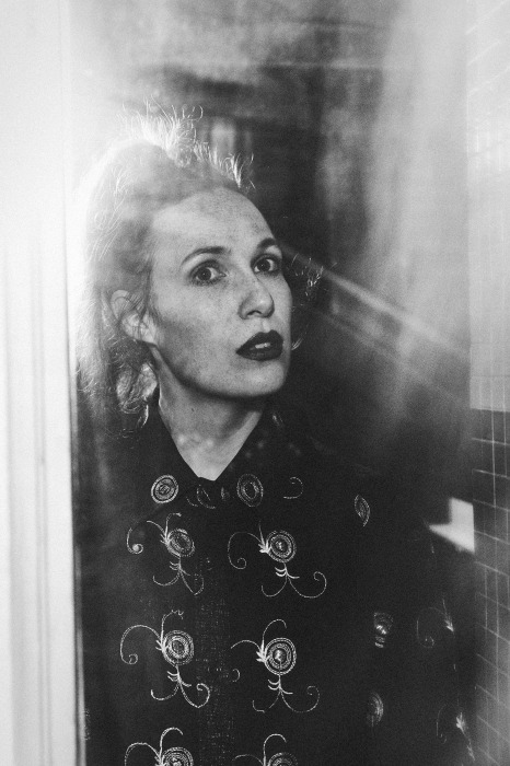 © Hilde van Mas 2024