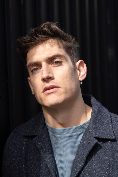 © Jerôme Bassin 2024