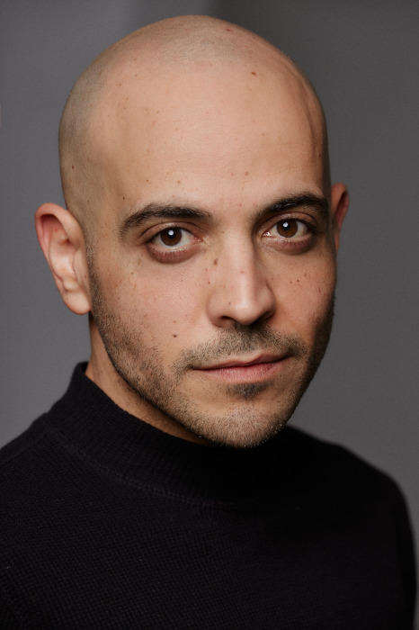 © Carlos Villarejo 2023