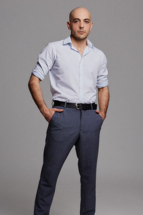 © Carlos Villarejo 2023