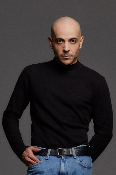 © Carlos Villarejo 2023