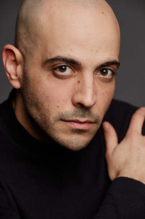 © Carlos Villarejo 2023