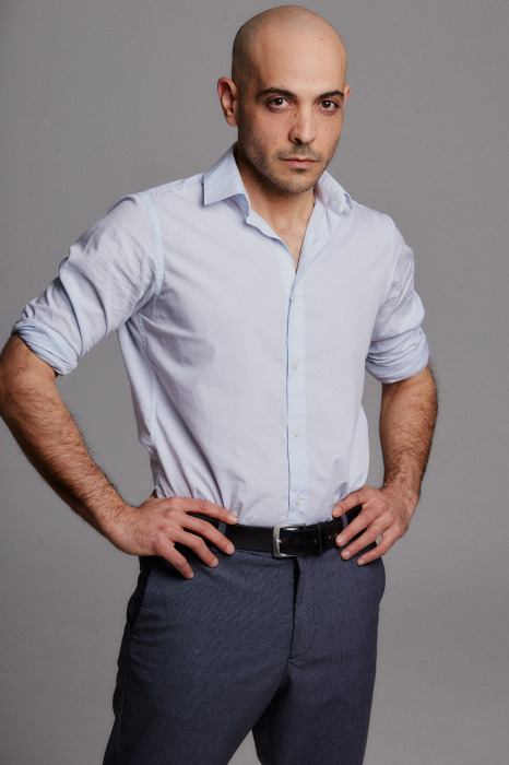 © Carlos Villarejo 2023