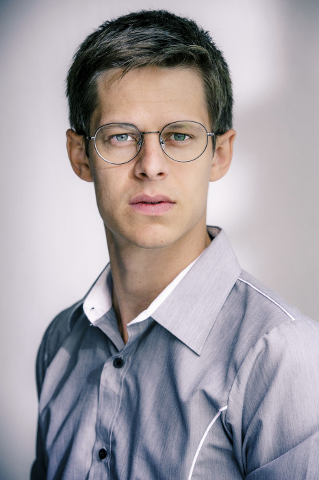 © Christian Hartmann 2019