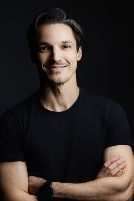 © Maximilian Mester 2023