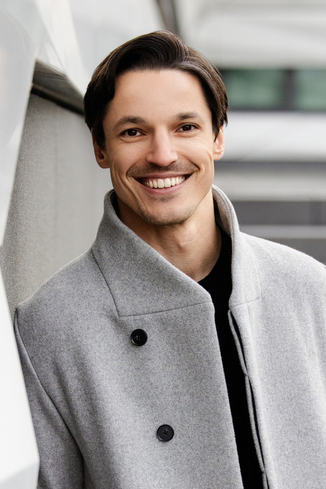 © Maximilian Mester 2023