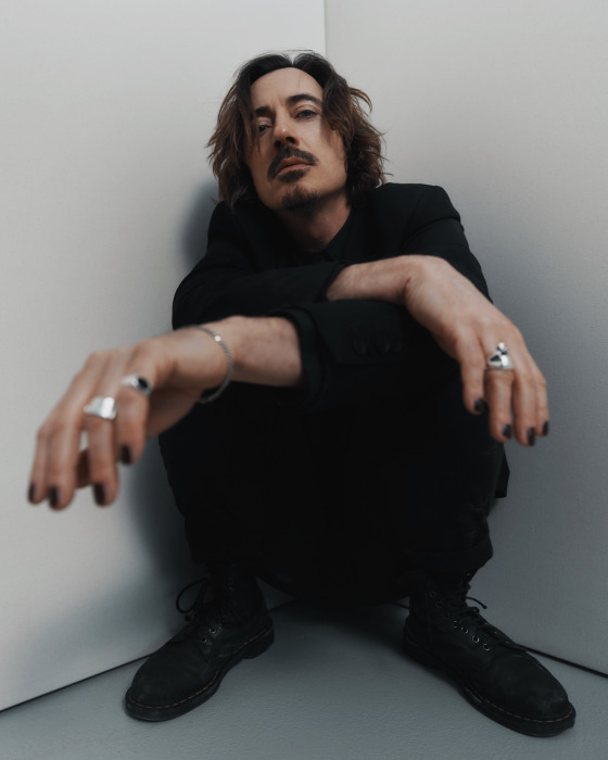 © Grayson Lauffenburger