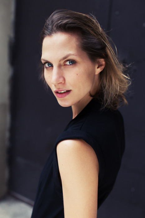 © Hannes Caspar