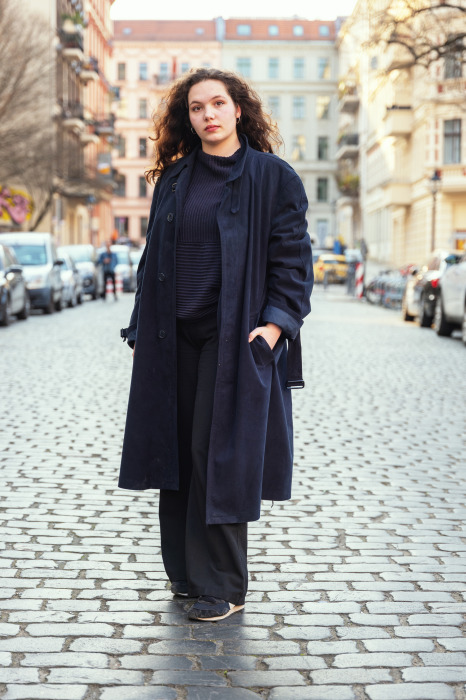 © Johannes Barthelmes 2024