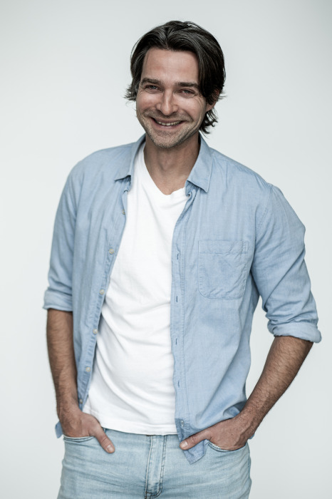 © Oliver Schumacher 2024