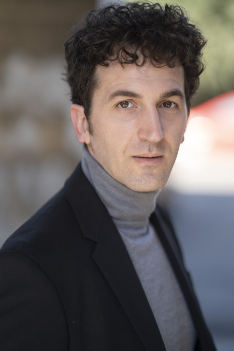 © Paolo Palmieri 2024