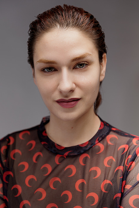 © Monika Rusak 2024