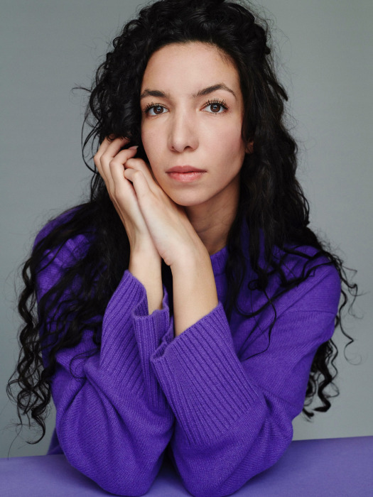 © Valeria Mitelman 2024