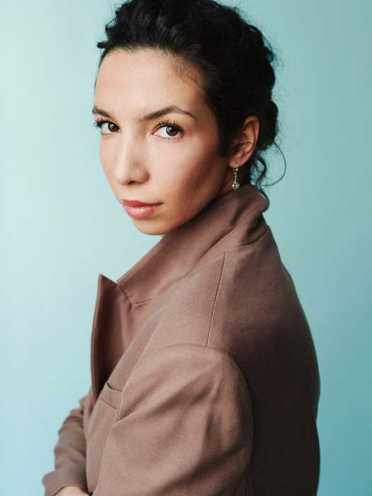 © Valeria Mitelman 2024