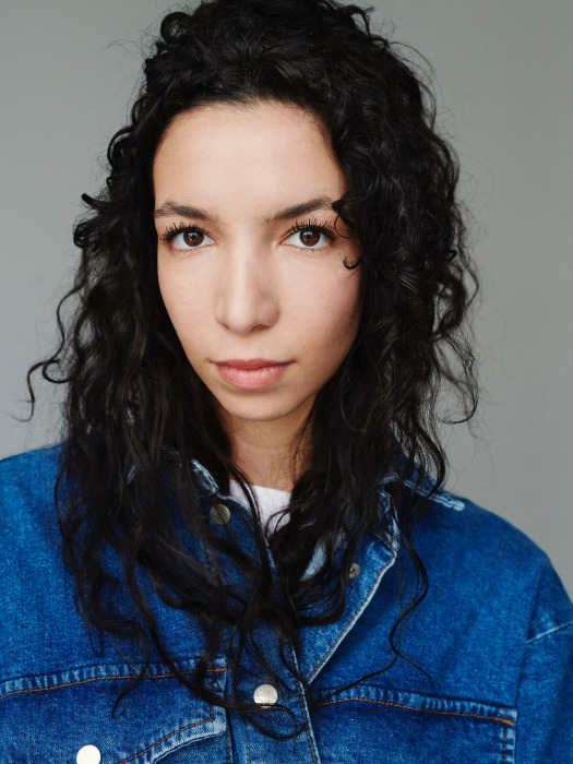 © Valeria Mitelman 2024