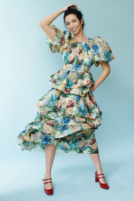 © Valeria Mitelman 2024