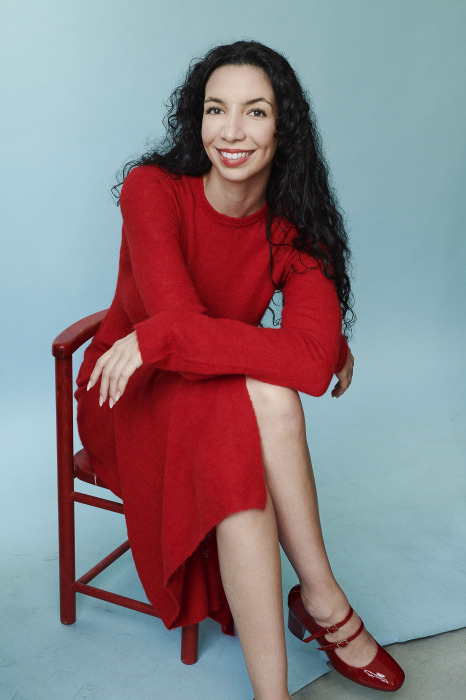 © Valeria Mitelman 2024