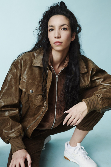 © Valeria Mitelman 2024