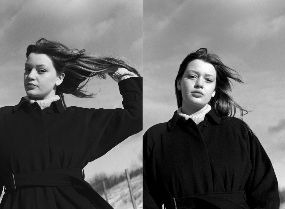 © melanie fronicke