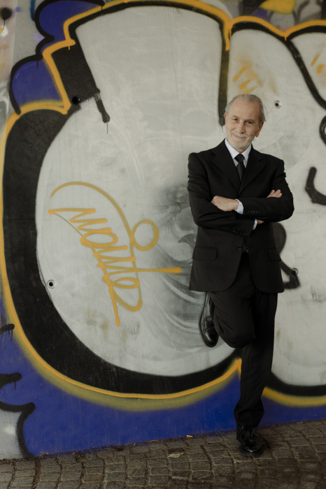 © Emanuele Giacomini 2024