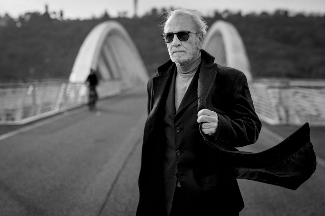 © Emanuele Giacomini 2024