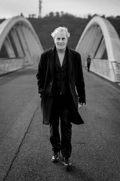 © Emanuele Giacomini 2024